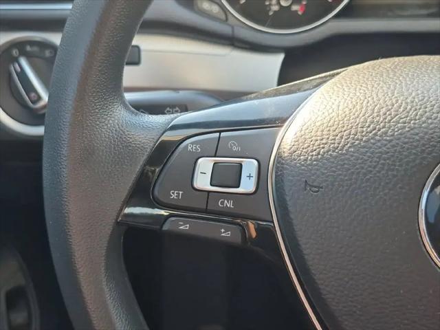 2018 Volkswagen Passat 2.0T S
