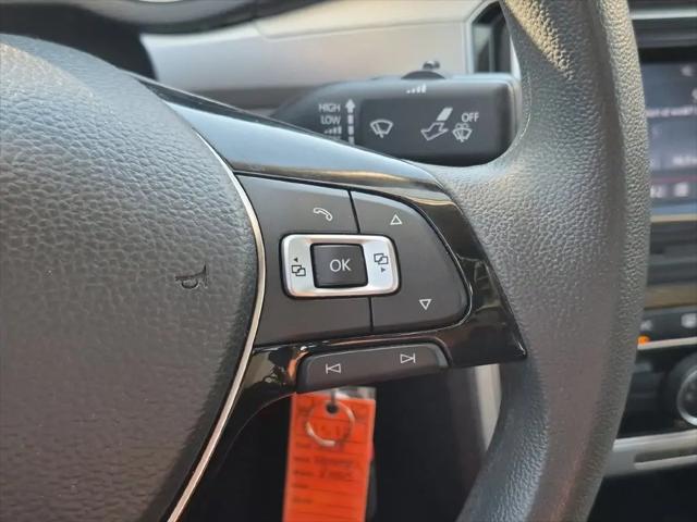 2018 Volkswagen Passat 2.0T S