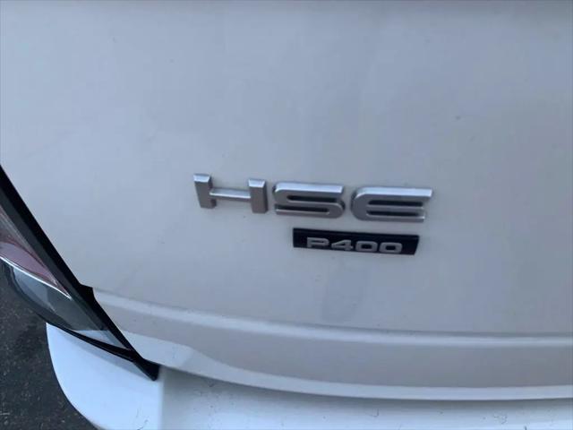 2022 Land Rover Range Rover Westminster