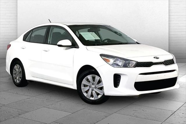 2020 Kia Rio S for sale in Lees Summit, MO