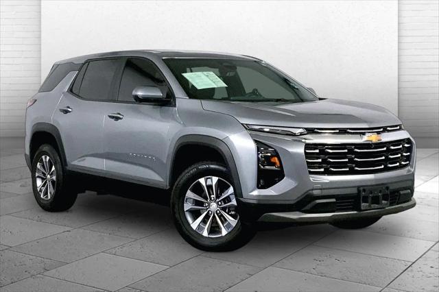 2025 Chevrolet Equinox AWD LT for sale in Lees Summit, MO