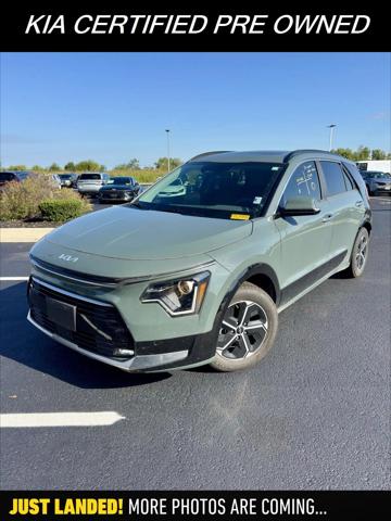 2024 Kia Niro SX for sale in Lees Summit, MO