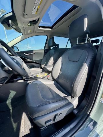 2024 Kia Niro SX