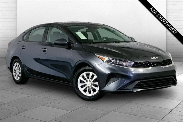 2024 Kia Forte LX for sale in Lees Summit, MO