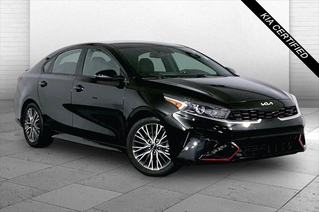 2023 Kia Forte GT-Line for sale in Lees Summit, MO