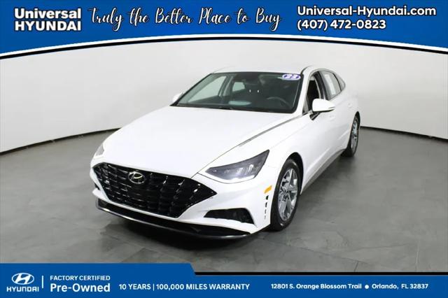 2023 Hyundai Sonata SEL for sale in Orlando, FL