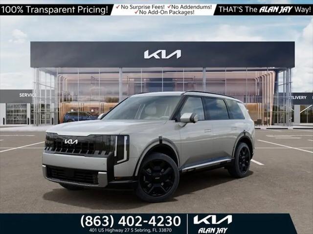 2027 Kia Telluride SX for sale in Sebring, FL