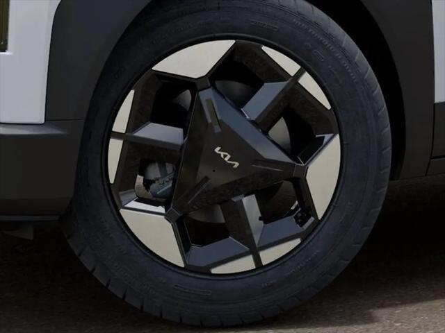 2027 Kia Seltos EX