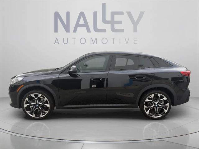 2026 BMW X2 xDrive28i