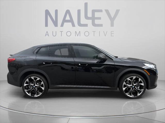 2026 BMW X2 xDrive28i
