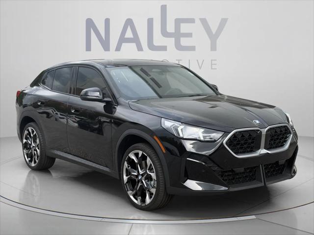 2026 BMW X2 xDrive28i