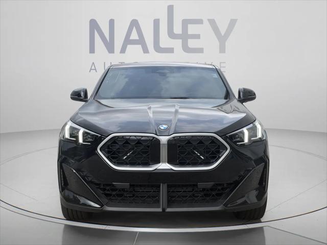 2026 BMW X2 xDrive28i