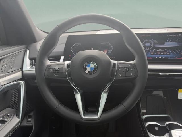 2026 BMW X2 xDrive28i