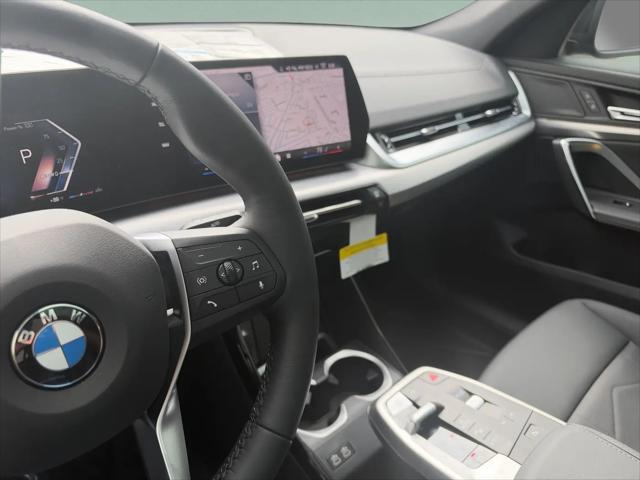2026 BMW X2 xDrive28i