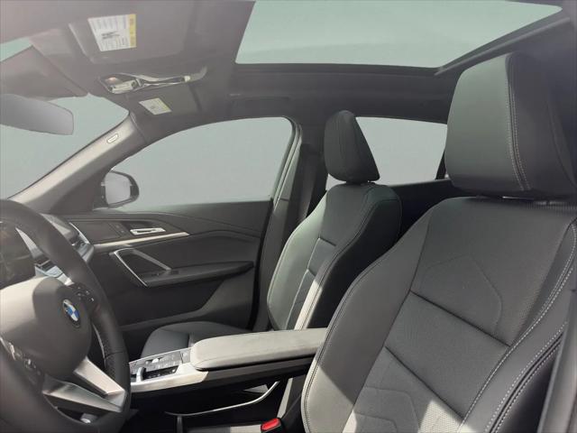 2026 BMW X2 xDrive28i
