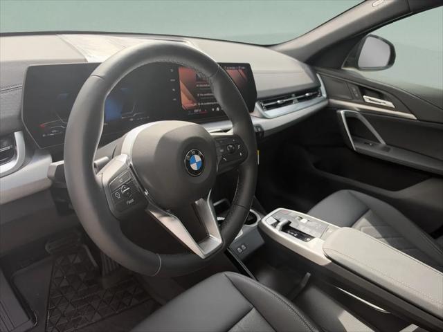 2026 BMW X2 xDrive28i