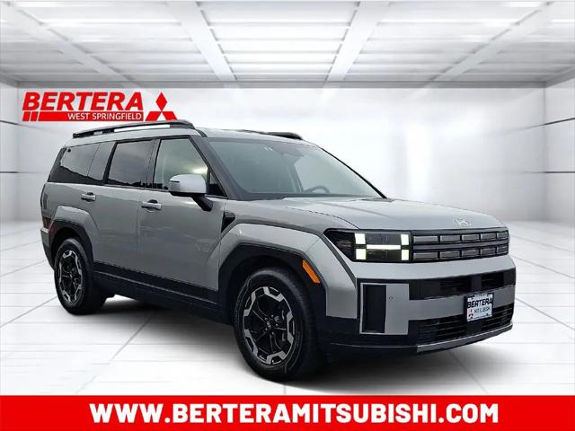 2026 Hyundai Santa Fe SEL for sale in West Springfield, MA