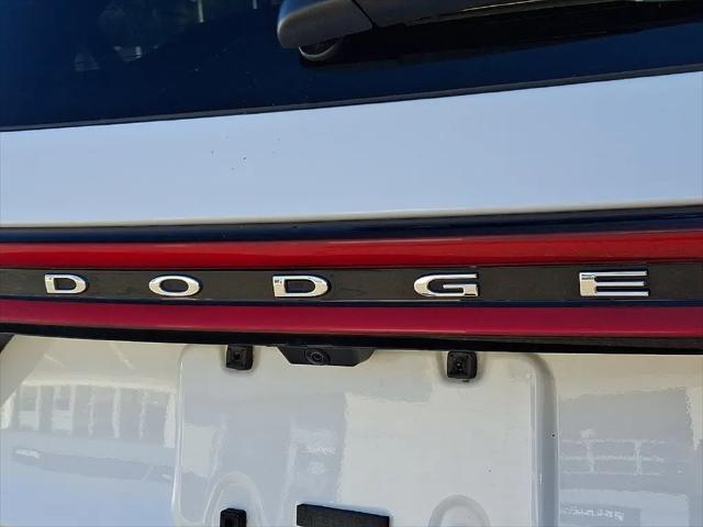 2025 Dodge Durango GT AWD