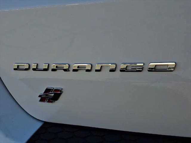 2025 Dodge Durango GT AWD