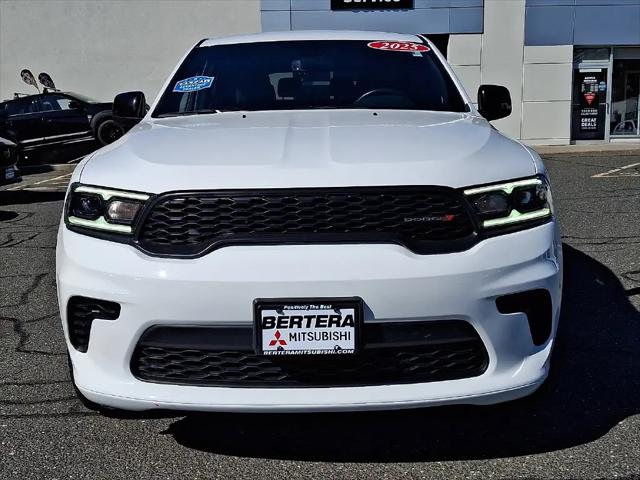 2025 Dodge Durango GT AWD