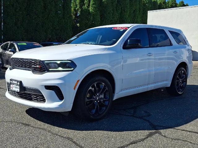 2025 Dodge Durango GT AWD