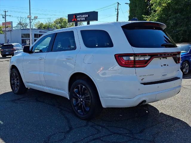 2025 Dodge Durango GT AWD