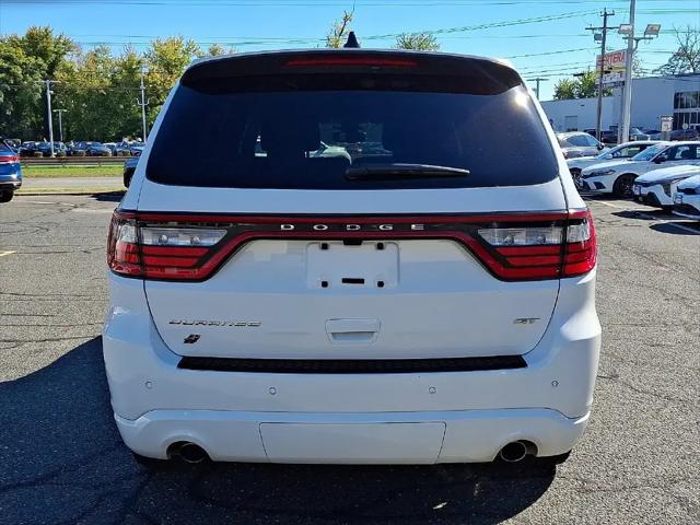 2025 Dodge Durango GT AWD