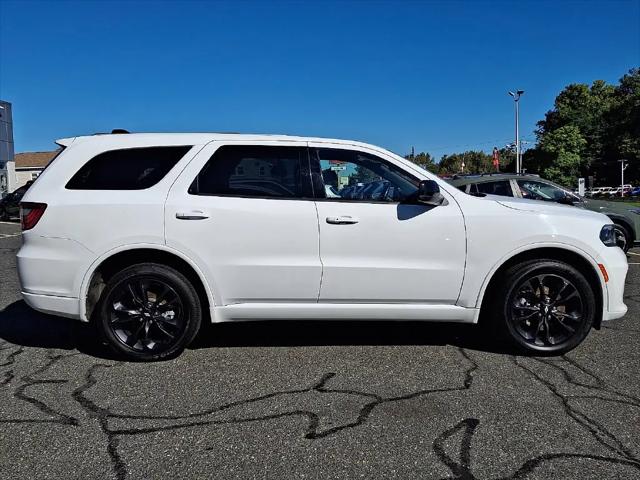 2025 Dodge Durango GT AWD