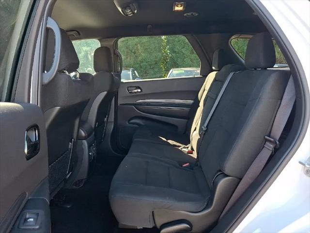 2025 Dodge Durango GT AWD