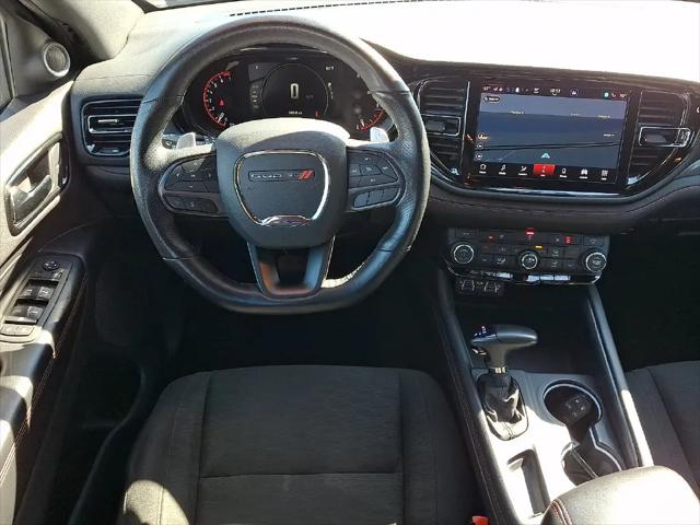 2025 Dodge Durango GT AWD