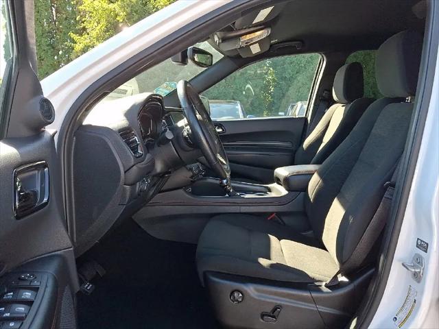 2025 Dodge Durango GT AWD