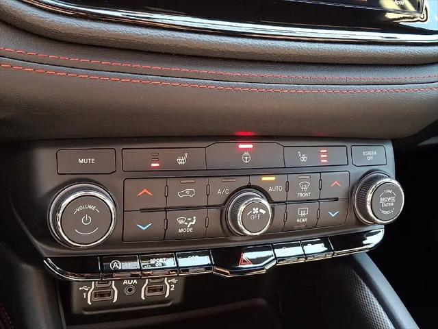 2025 Dodge Durango GT AWD