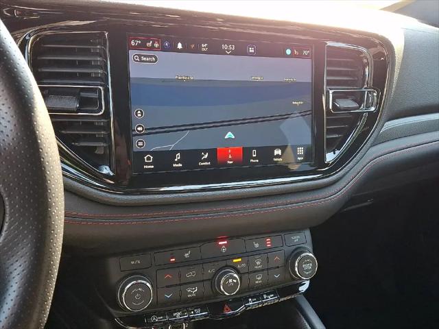 2025 Dodge Durango GT AWD