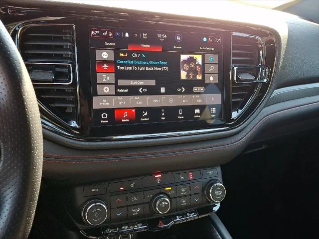 2025 Dodge Durango GT AWD