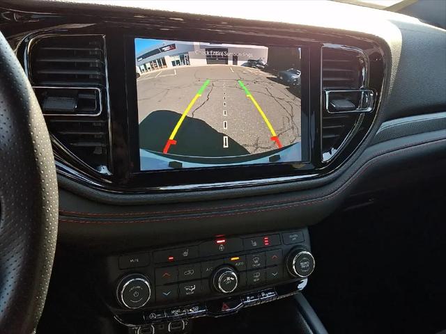 2025 Dodge Durango GT AWD