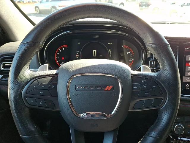 2025 Dodge Durango GT AWD
