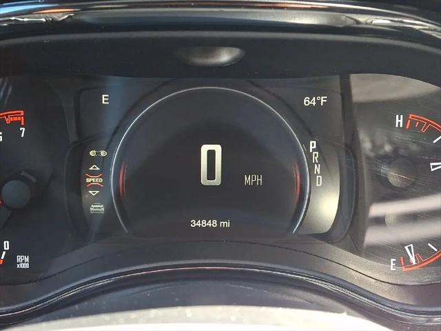 2025 Dodge Durango GT AWD