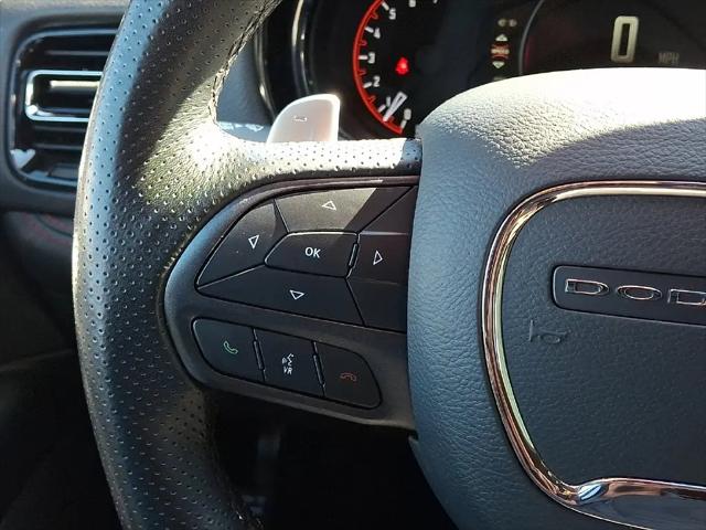 2025 Dodge Durango GT AWD