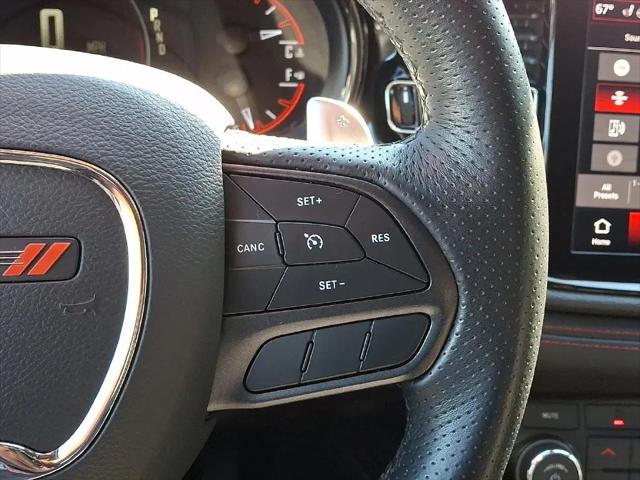 2025 Dodge Durango GT AWD