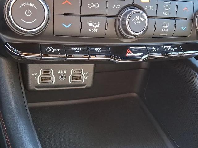2025 Dodge Durango GT AWD