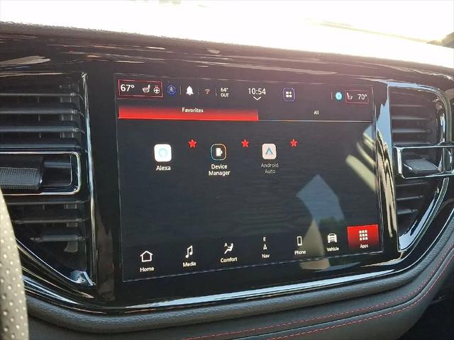 2025 Dodge Durango GT AWD