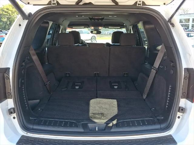 2025 Dodge Durango GT AWD