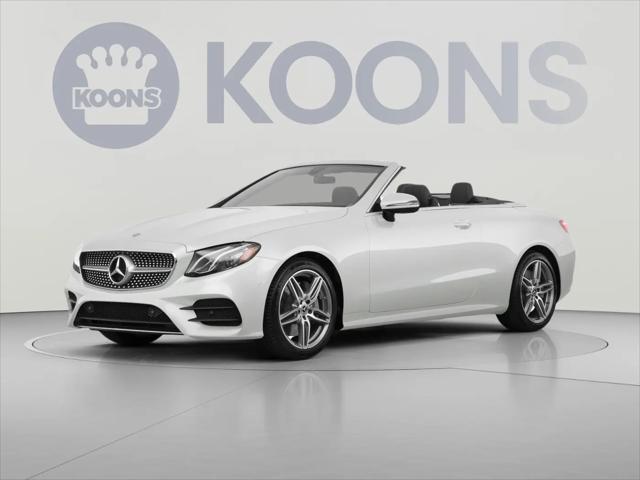 2018 Mercedes-Benz 400 E 400 for sale in Catonsville, MD