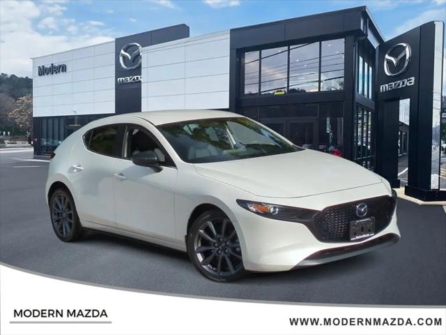 2022 Mazda Mazda3 Select for sale in Thomaston, CT