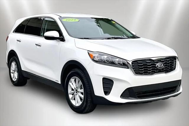 2019 Kia Sorento 2.4L LX for sale in Stroudsburg, PA