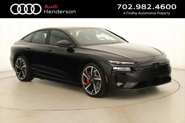 2027 Audi e-tron Sportback Prestige quattro for sale in Henderson, NV