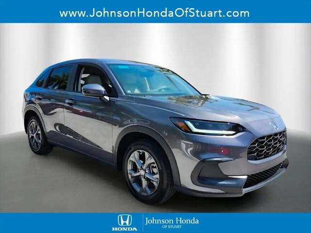 2027 Honda HR-V LX 2WD for sale in Stuart, FL