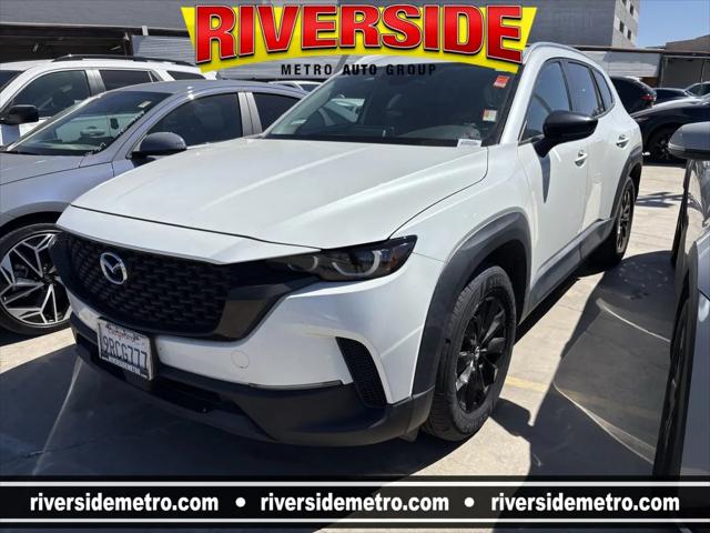 2024 Mazda CX-50 2.5 S Preferred for sale in Riverside, CA