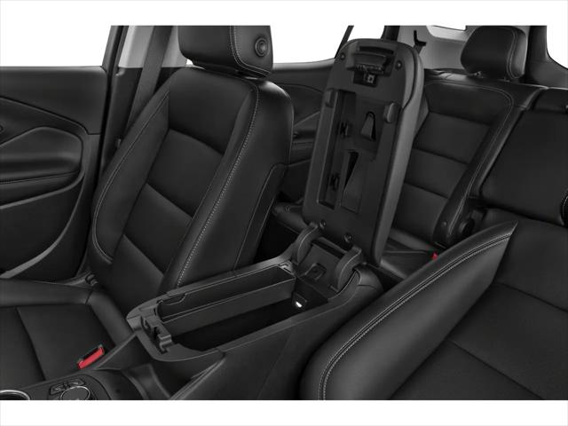 2022 GMC Terrain FWD SLE