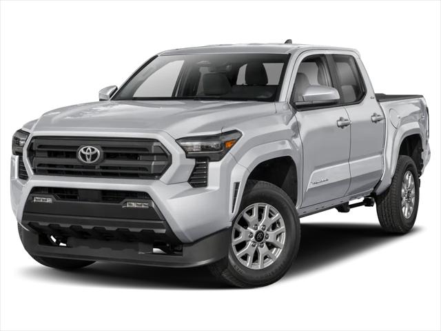 2025 Toyota Tacoma SR5 for sale in Dublin, OH